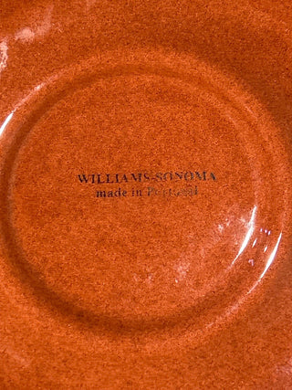 Individual Chip and Dip Bowl     MTS