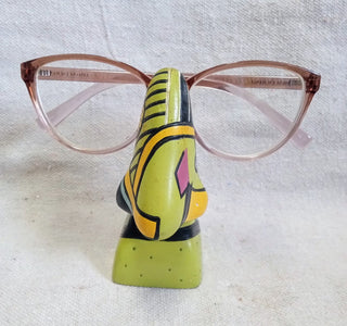 MW Picasso's Nose Eyeglass Holder MTS