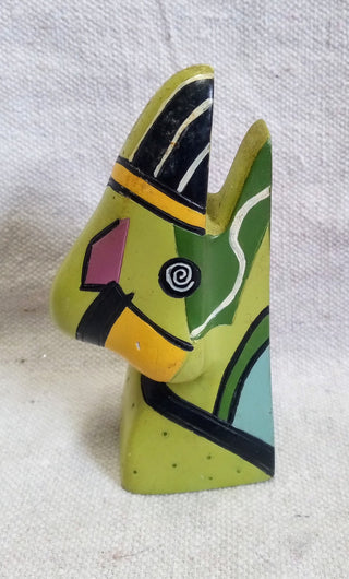 MW Picasso's Nose Eyeglass Holder MTS