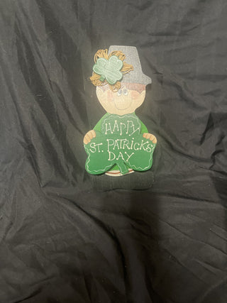 happy St. Patrick's Day rsv