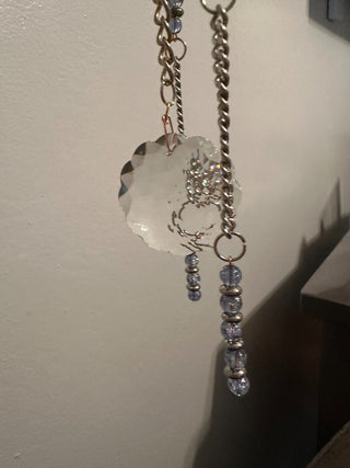 SunCatcher Afirm Blue 6305|59304