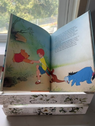 Disney Winnie the Pooh (Disney Classic)