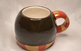 Harry Potter 3D Character Head 4" Wizarding World Mug 20 fl oz #47 VV MTS|133070