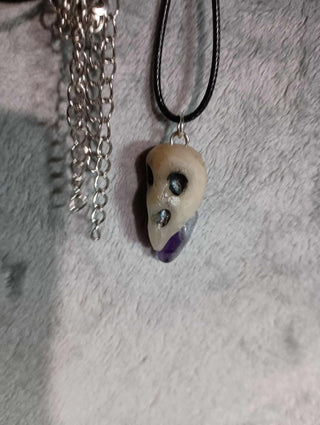 bird skull & stone rsv|106816