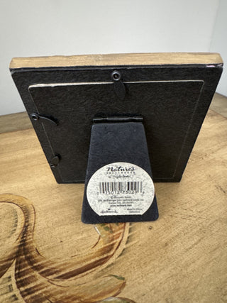 AJ - Framed 3D Bird Inspirational Art MTS|81132