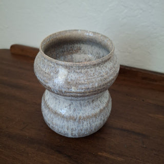 Signed Studio Art Pottery Vase RCD|84914