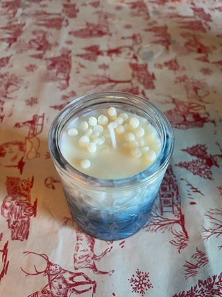 votive candle