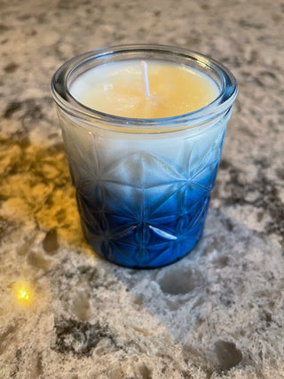 votive candle