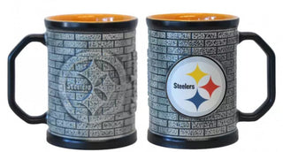 NFL  Steelers mug Stonewall mug #47 VV MTS|103162