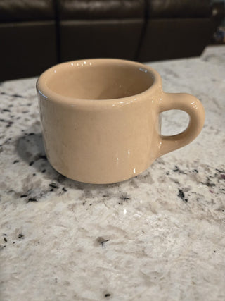 Vtg Tepco USA China (Cup/Saucer) RCD