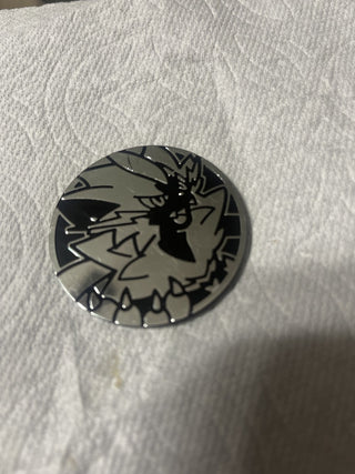 Pokémon TCG flip coin rsv