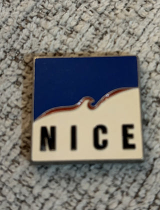 Magnet - Nice, France RCD