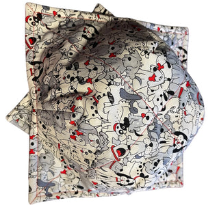 Microwavable Bowl Cozy-Set of 2 RSV|79285