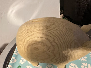 Pig Green Heavy Resin MTS|118468