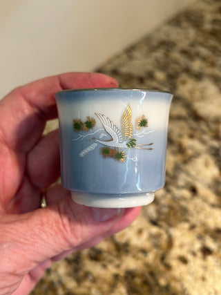 Sake Set, 6 Piece    MTS|134860