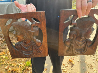 Native Wall Set MTS