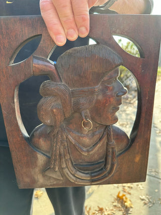 Native Wall Set MTS