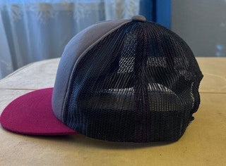 HOOEY MEN'S BASEBALL CAP