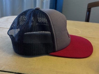 HOOEY MEN'S BASEBALL CAP