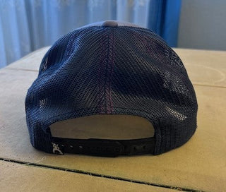 HOOEY MEN'S BASEBALL CAP