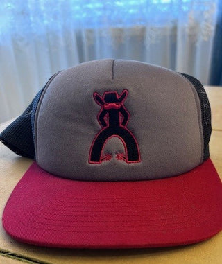 HOOEY MEN'S BASEBALL CAP