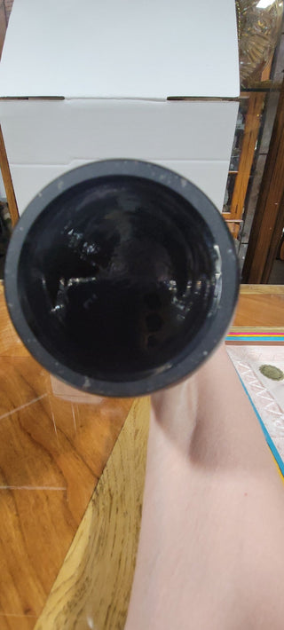 Black/White Vase Rcd