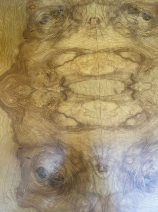 VINTAGE HENREDON CONSOLE TABLE|93335