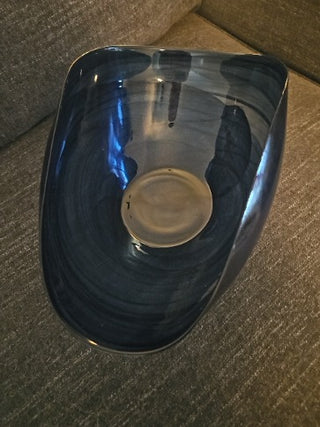 RM826-Cobalt Blue Glass