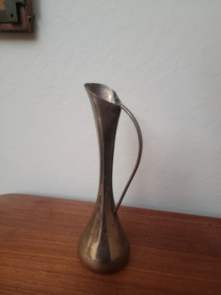 Leonard Japan Silver Plated Bud Vase|39567