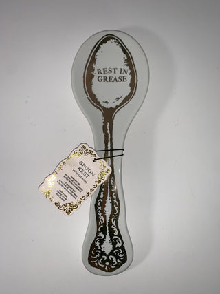 Spoon Rest|55302
