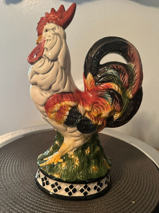 Chicken CBK ltd 13inch Ceramic MTS|83747