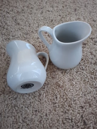 Mini Milk Pitcher RSV