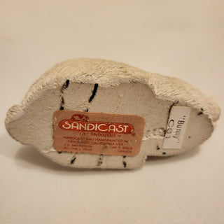 Vintage Bunny Sandicast Riffraff Works RSV|133572