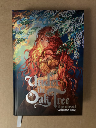 Book- Under the Oak Tree by Suji Kim RCD|85830