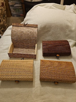 Prayer Box