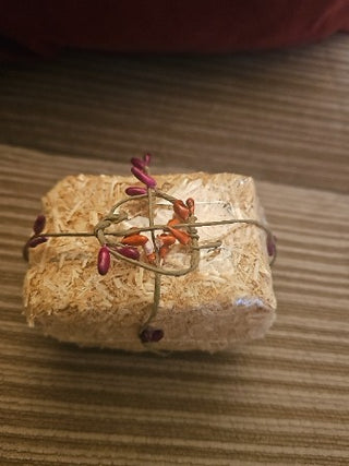 AD Small Bale of Hay