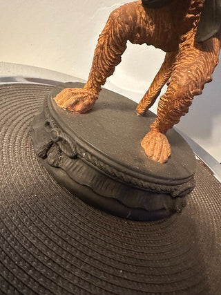 Monkey Planter 15 inch MTS