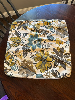 20” Zippered Pillow Cover RSV|103499