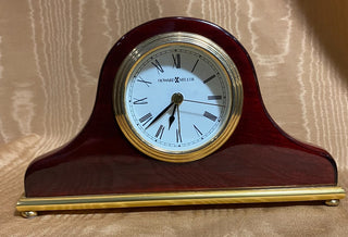 Mantle Clock - Howard Miller|52761