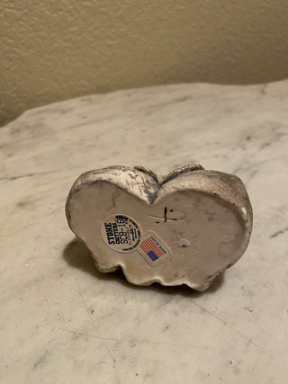 Stone Critters 160 Elephant Baby Pair RCD|122114