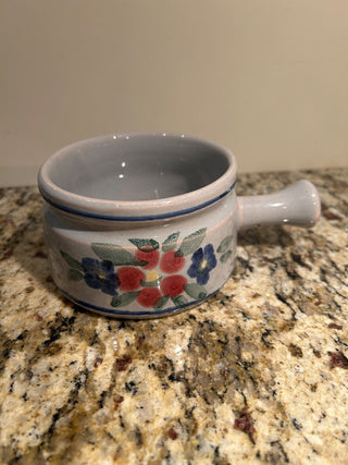 Dutch Soup Pots, Set of 2     MTS