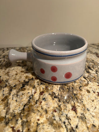 Dutch Soup Pots, Set of 2     MTS