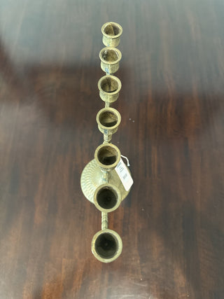 AJ - Brass Menorah MTS|124800