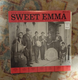 MW Sweet Emma MTS|86168