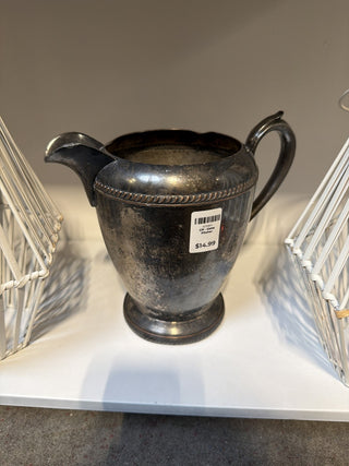 CR - Gabe Pitcher|131120