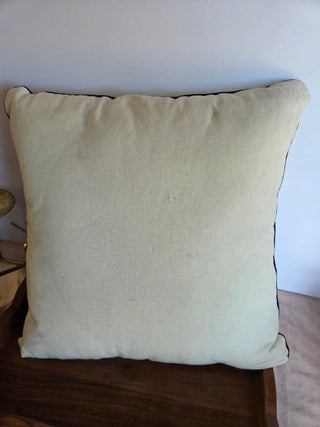 Halloween "31" Throw Pillow