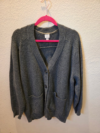 A New Day Cardigan Sweater (Size Medium)