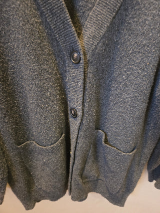 A New Day Cardigan Sweater (Size Medium)