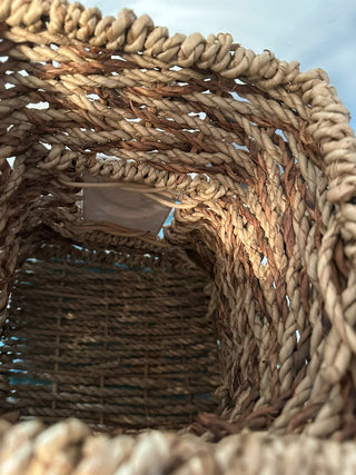 Basket Rooster 17 inch MTS|118601