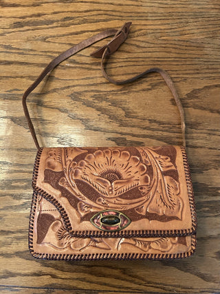 Leather Purse  MTS|99677